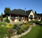 Lake Tekapo Luxury Lodge, Lake Tekapo